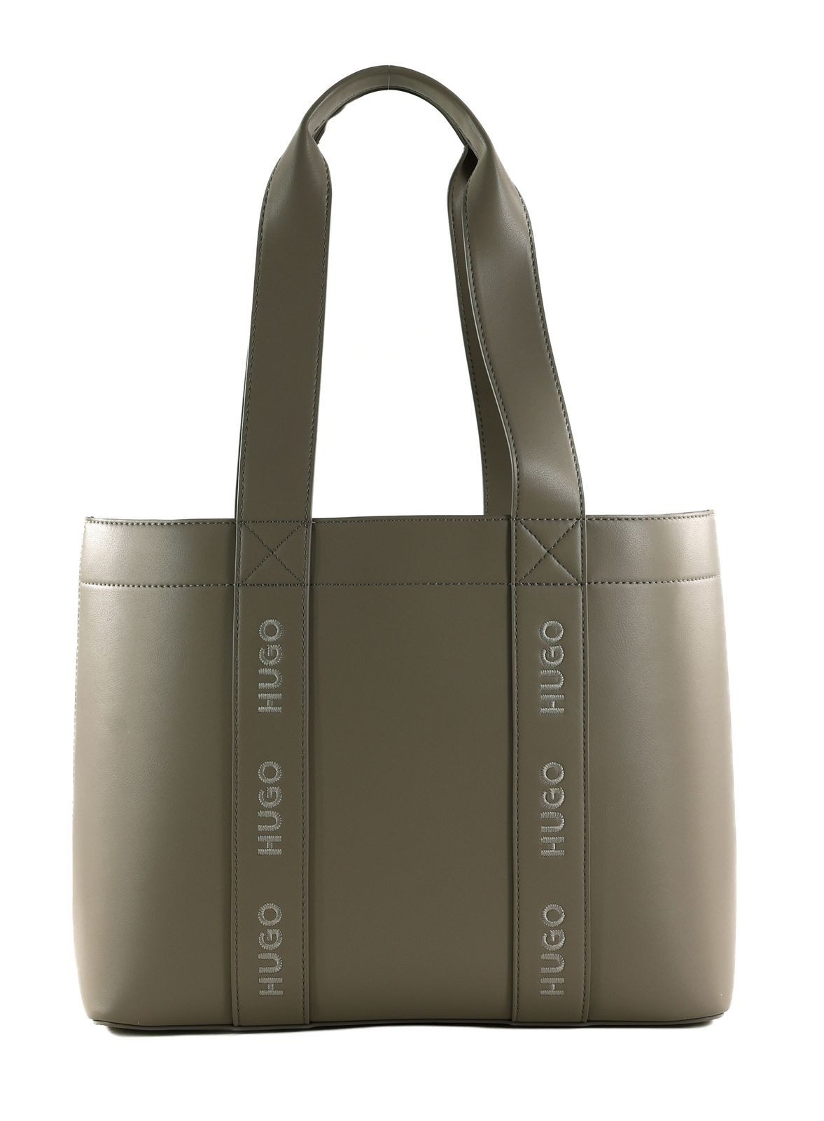 HUGO Schultertasche UP Tote Bag