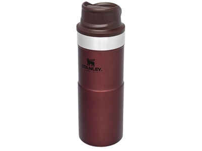 STANLEY Haushaltsschere »Stanley Trigger-Action Travel Mug 0.35l Wine Vakuu«