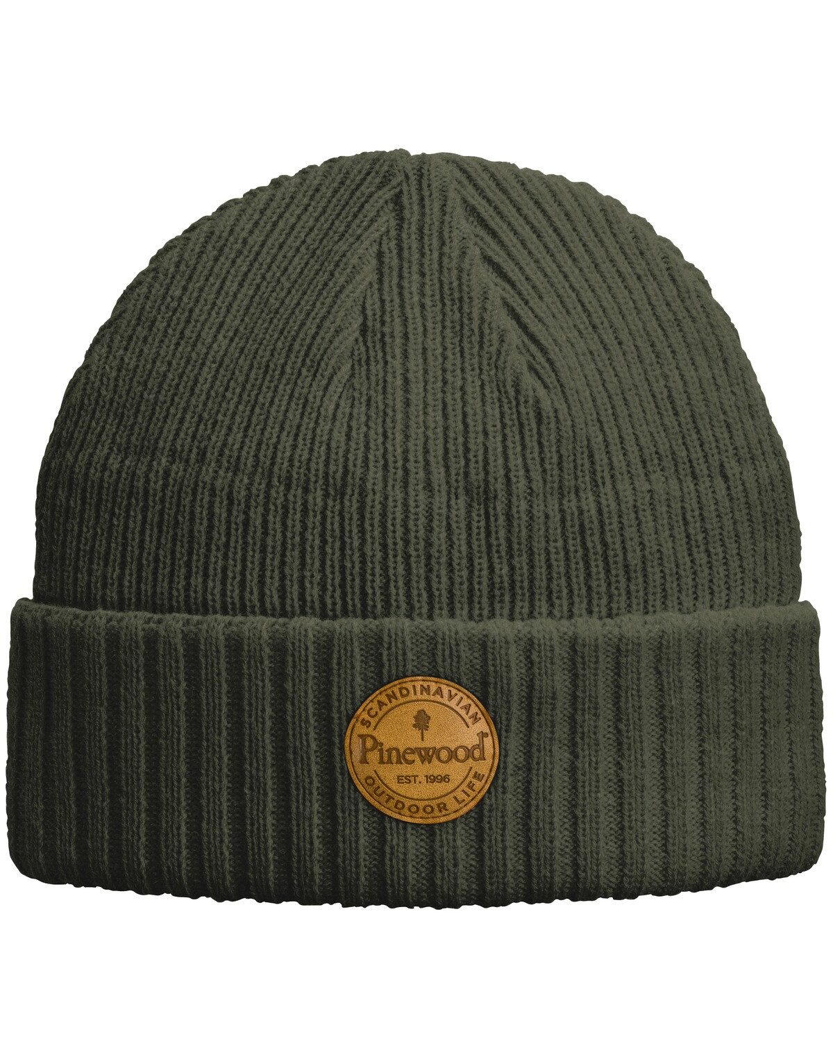Pinewood Beanie Mütze Windy