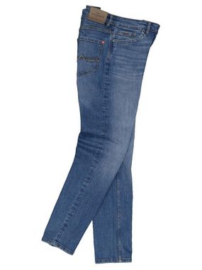 Engbers Stretch-Jeans Super-Stretch-Jeans slim fit