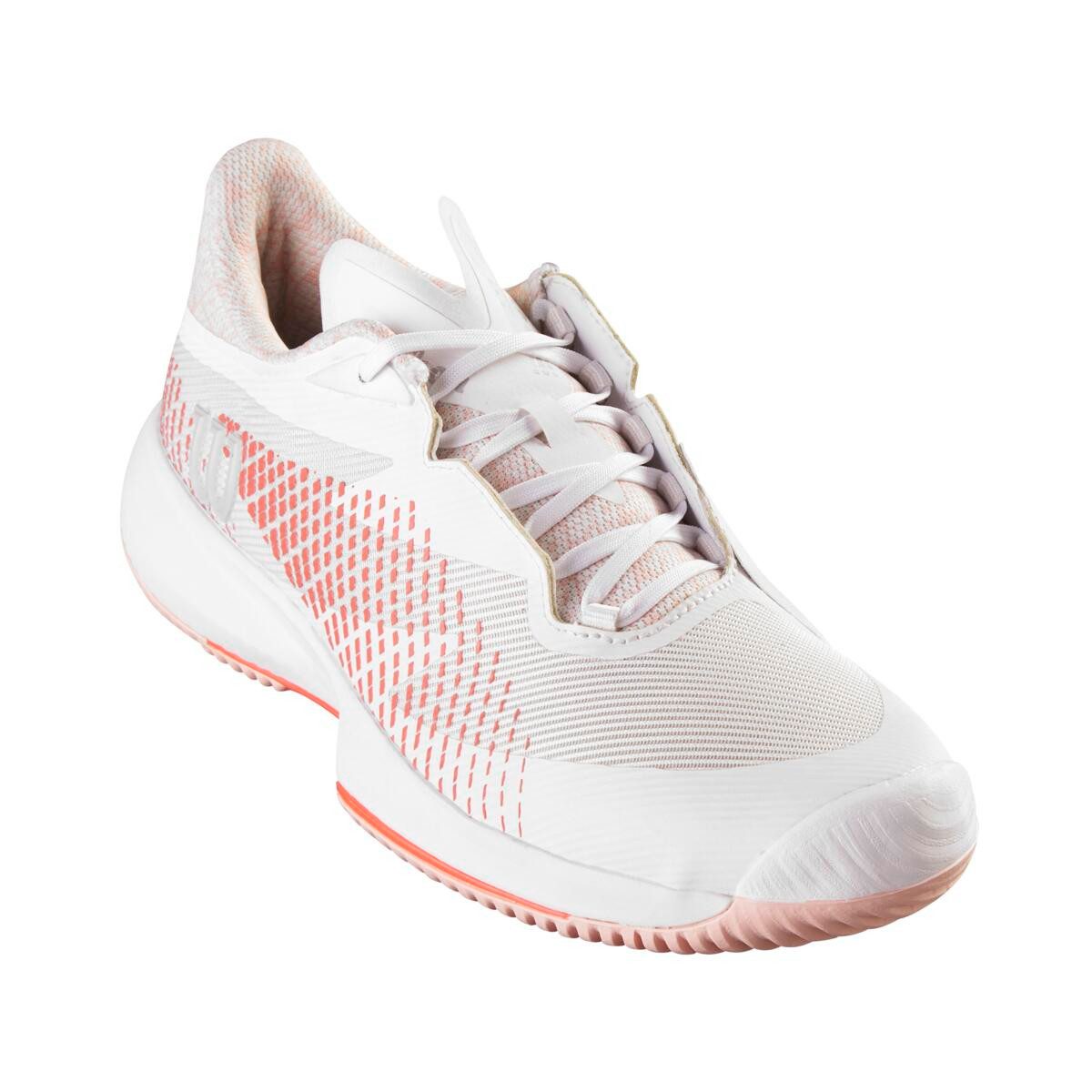 Wilson Kaos Swift 1.5 Allcourt/Leichtigkeit weiss Damen Tennisschuh