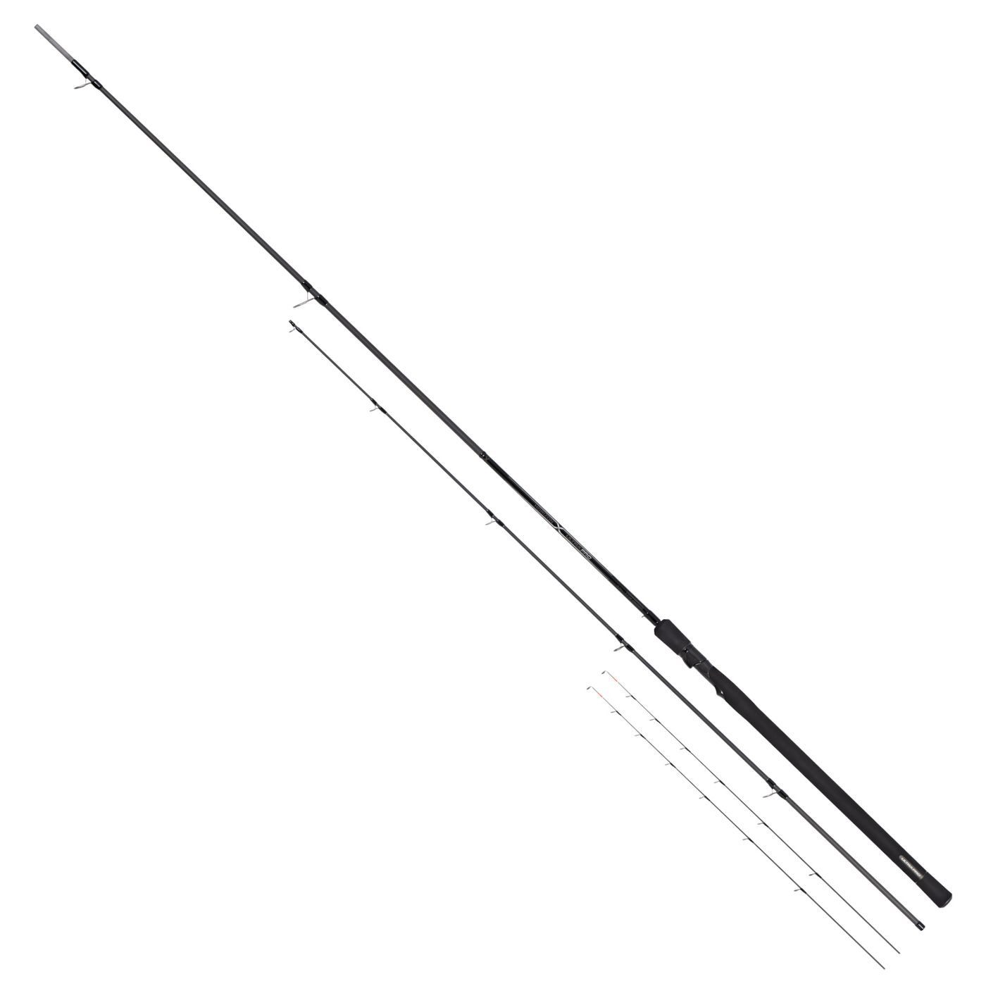 Feederrute Horizon X Ultra Pro Commercial 11ft Feeder Rod 60g - Feederrute