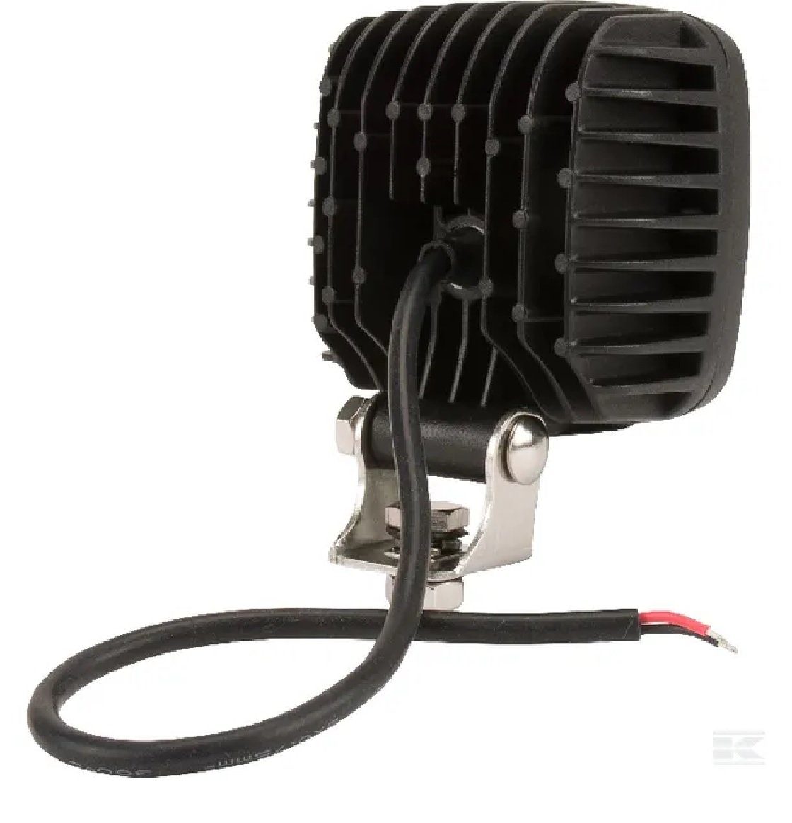Kramp LED Scheinwerfer Kramp LED Arbeitsscheinwerfer 40W LA10045