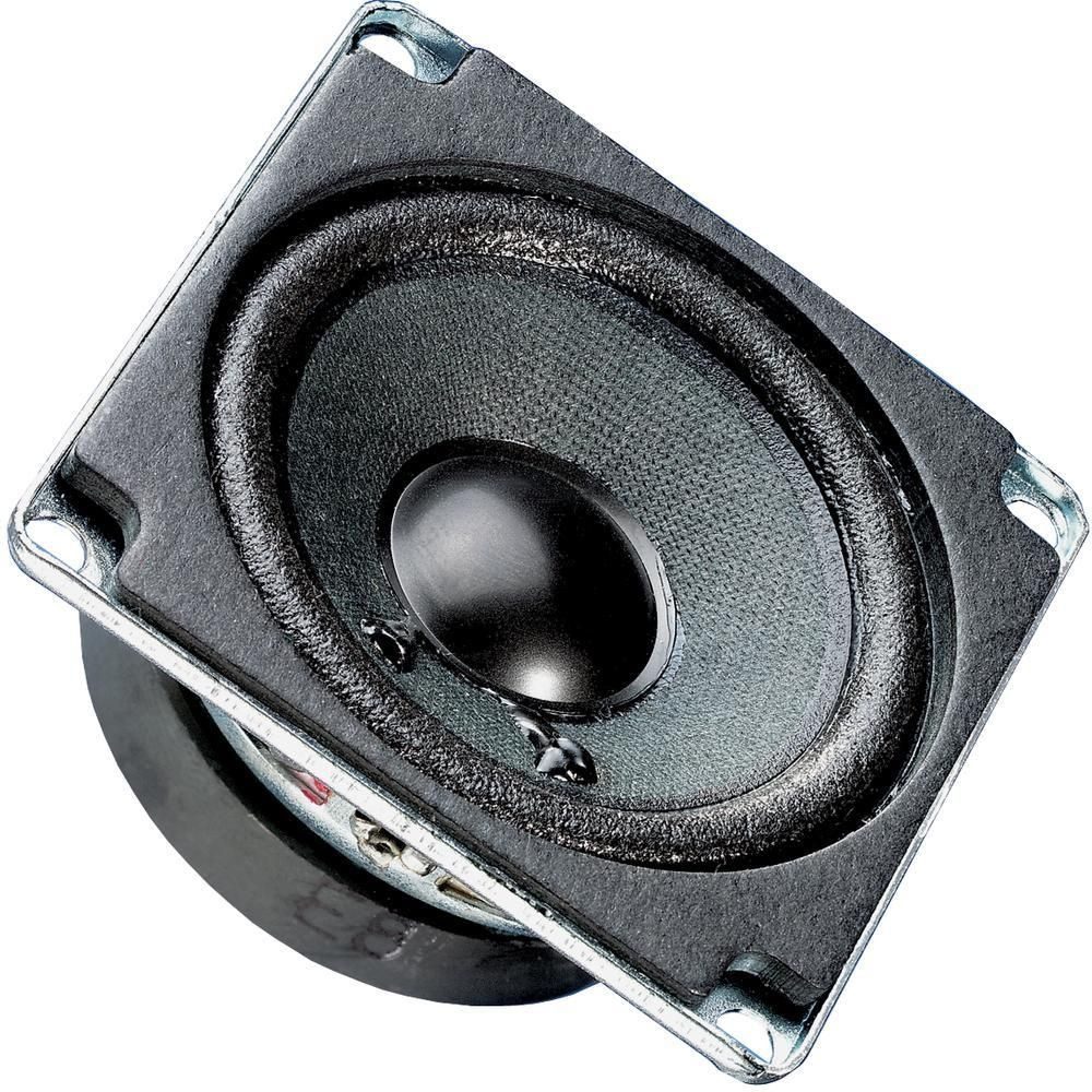 VISATON Truck Lautsprecher Laut85 für ServoNaut u Beier Soundmodule Lautsprecher