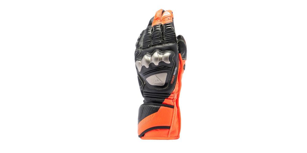 Motorradhandschuhe Full Metal 7 Motorrad Handschuhe