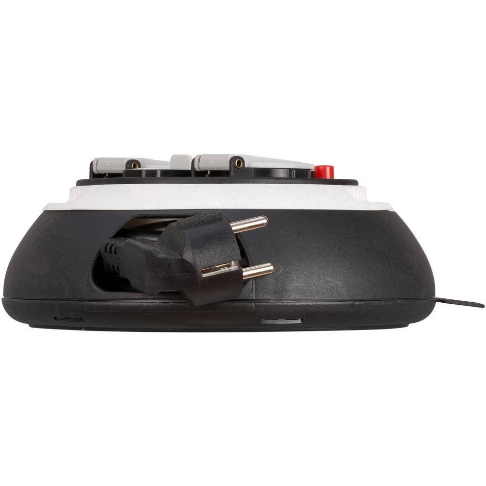 Brennenstuhl Comfort-Line CL-S Kabelbox mit USB günstig online kaufen