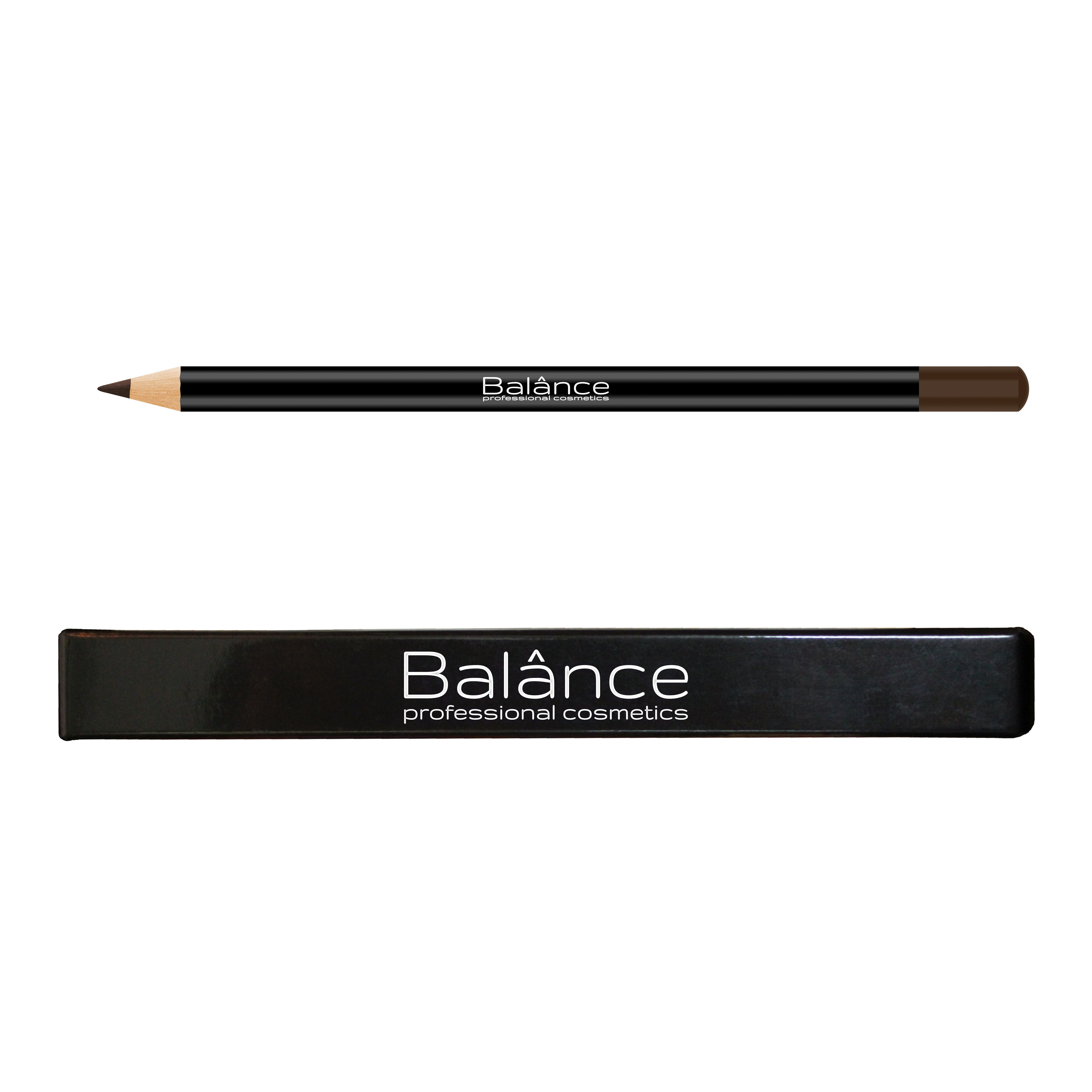 Kajal Balânce cosmetics Natural Kajal Eye/Lip Pencil verschiedene Farben