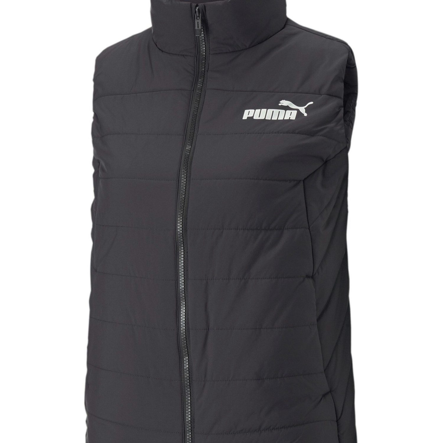 PUMA Funktionsweste Puma Damen Weste ESS Padded Vest 848941