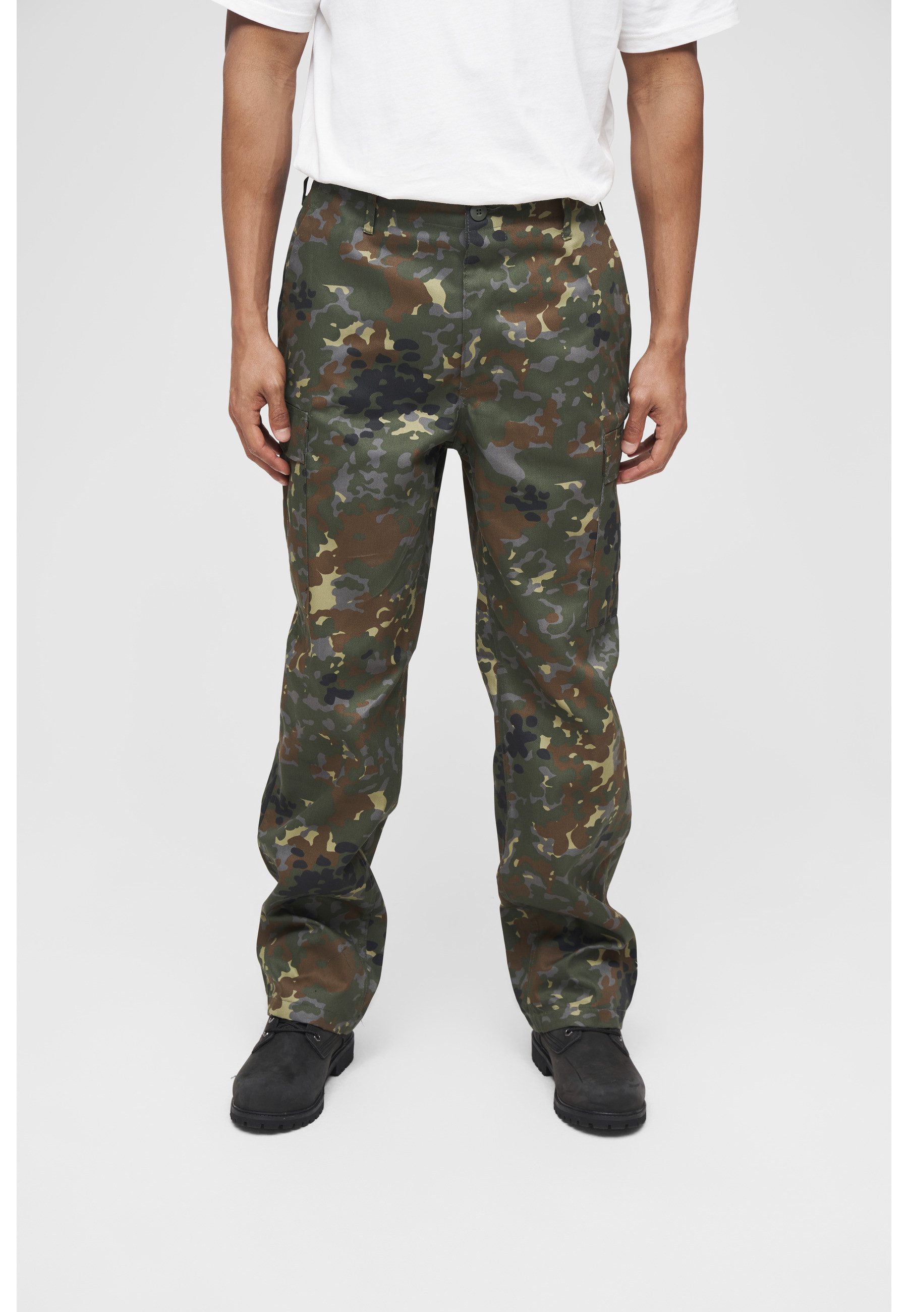 Brandit Cargohose Brandit Herren US Ranger Cargo Pants (1-tlg)
