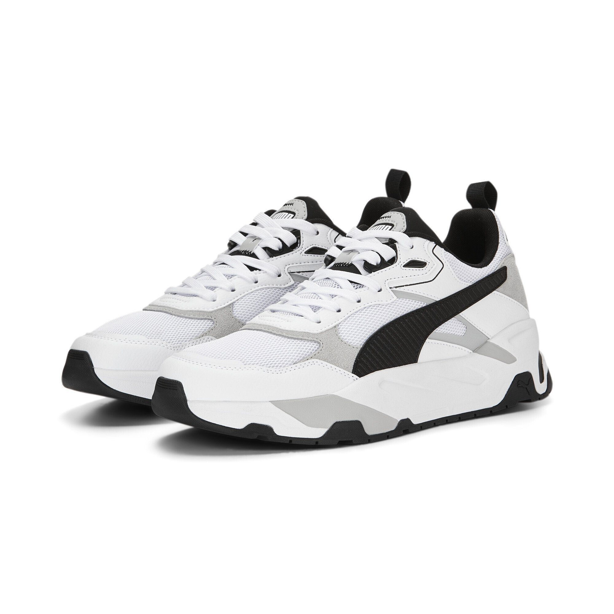 puma sneakers herren