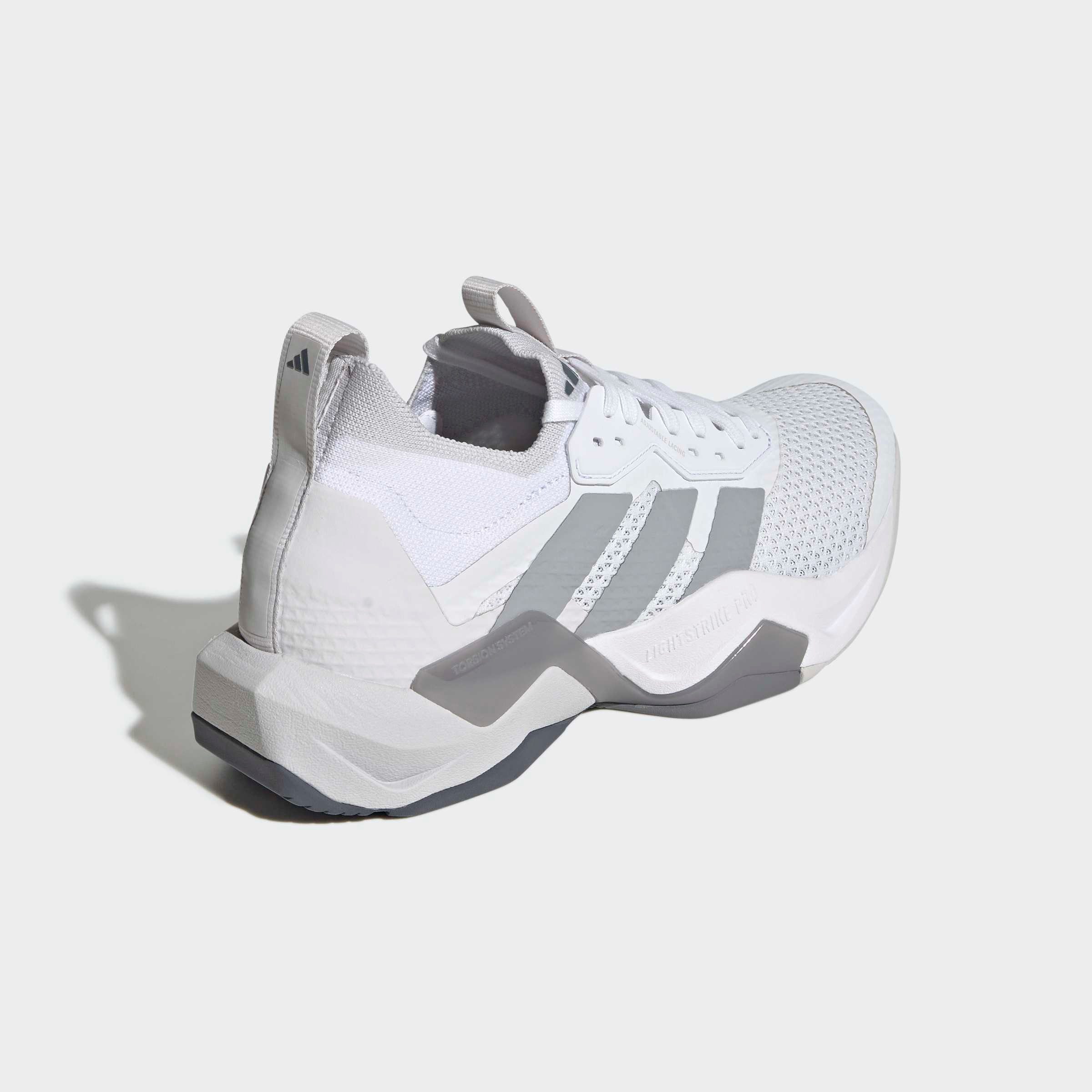 adidas Performance RAPIDMOVE ADV 2 Trainingsschuh für HIIT im Gym oder Fitnessstudio – Bild 5 von 5