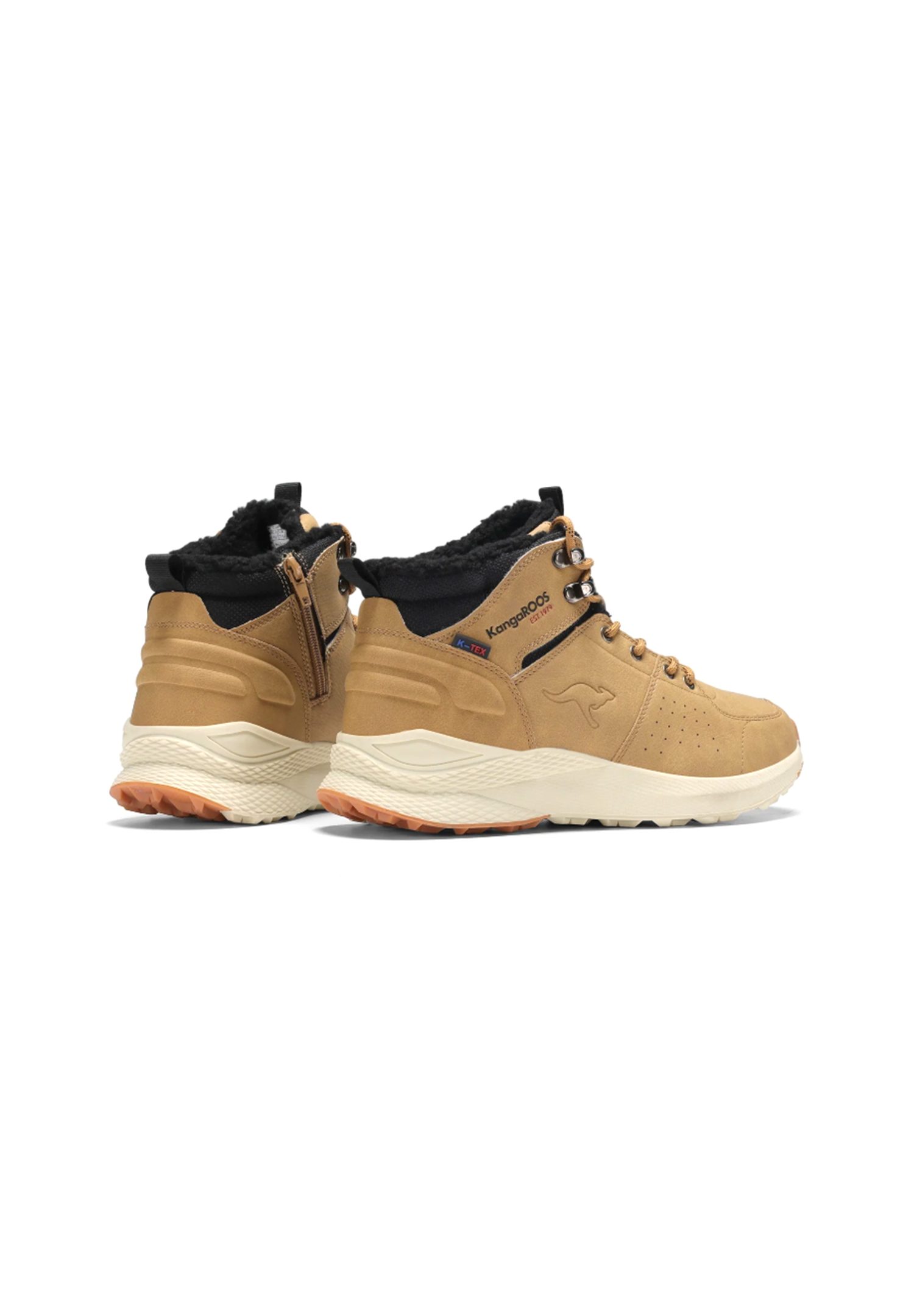KangaROOS K-GM Hasso RV KTX Sneakerboots
