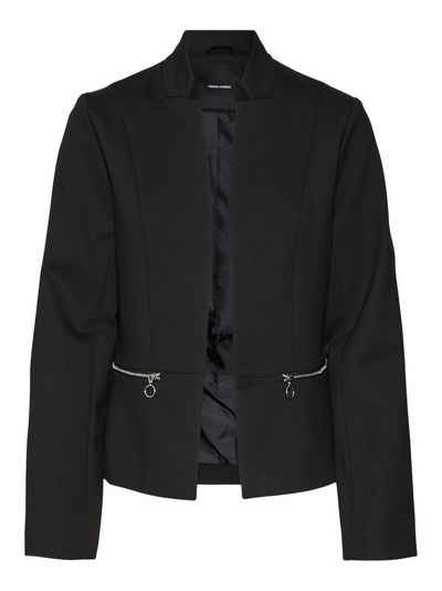 Vero Moda Blusenblazer Blazer VMEMMA