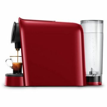 Philips Kaffeevollautomat Philips Kapsel-Kaffeemaschine LOr Barista LM8012 51