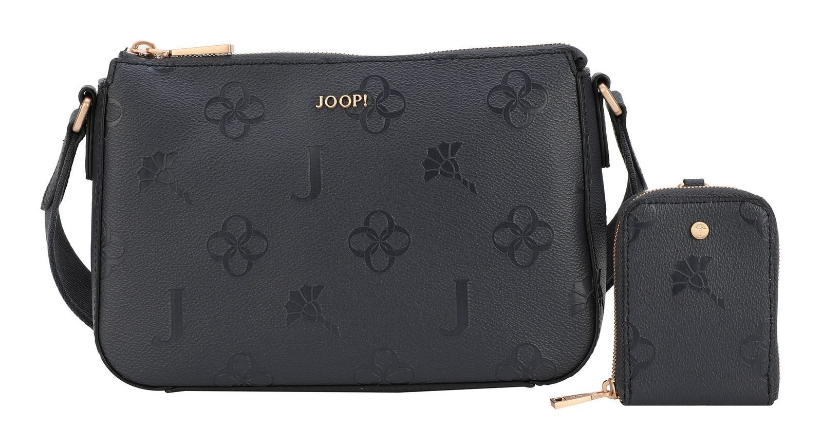 JOOP! Umhängetasche Jasmina Shoulderbag (Set, 2-tlg)