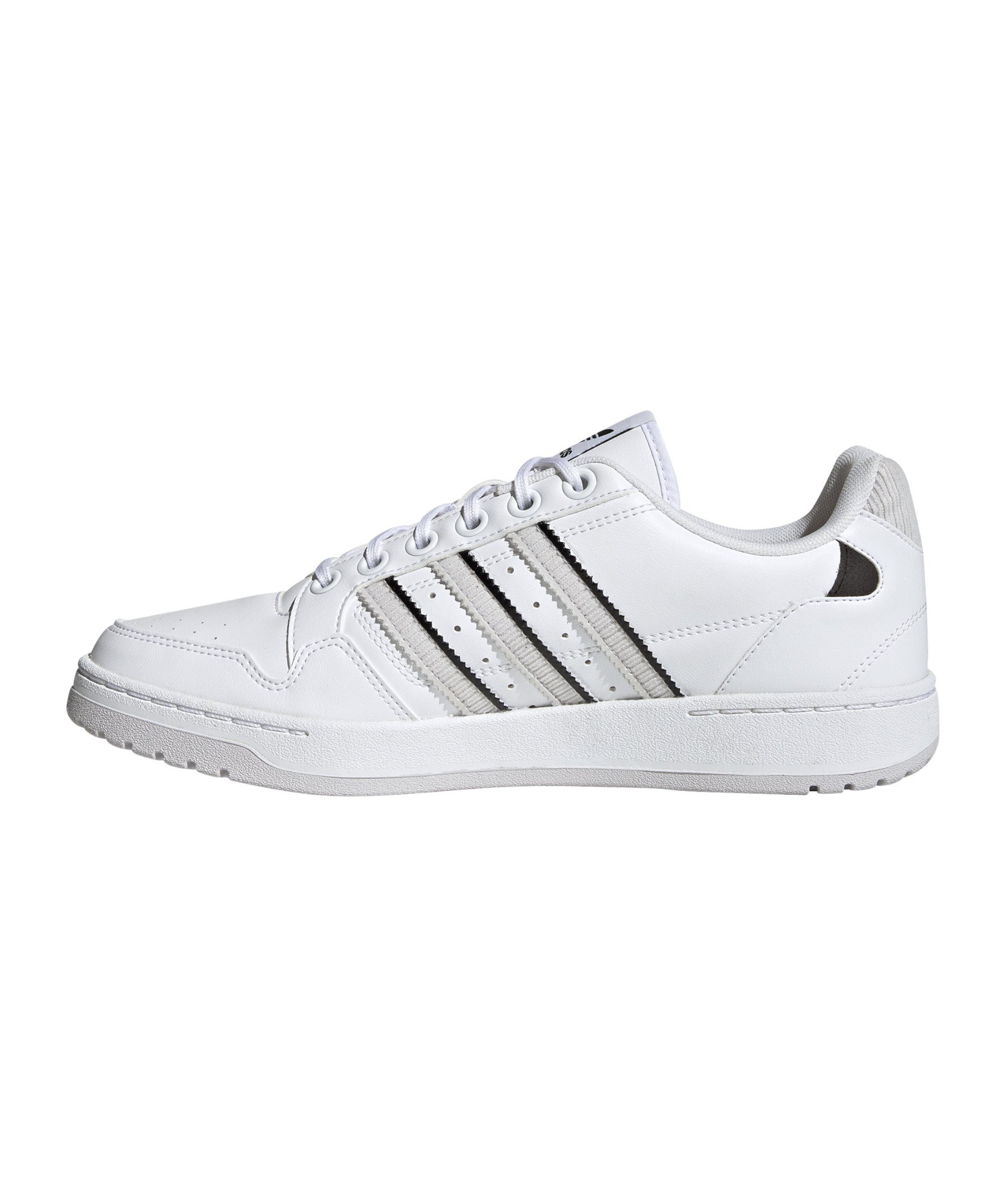 weissgrau Originals 90 Stripes adidas Sneaker NY