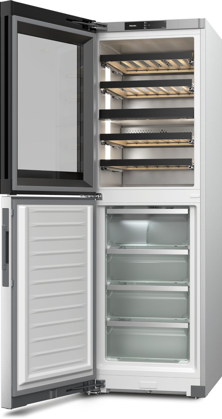 Miele Weinkühlschrank KWNS 4784 DE