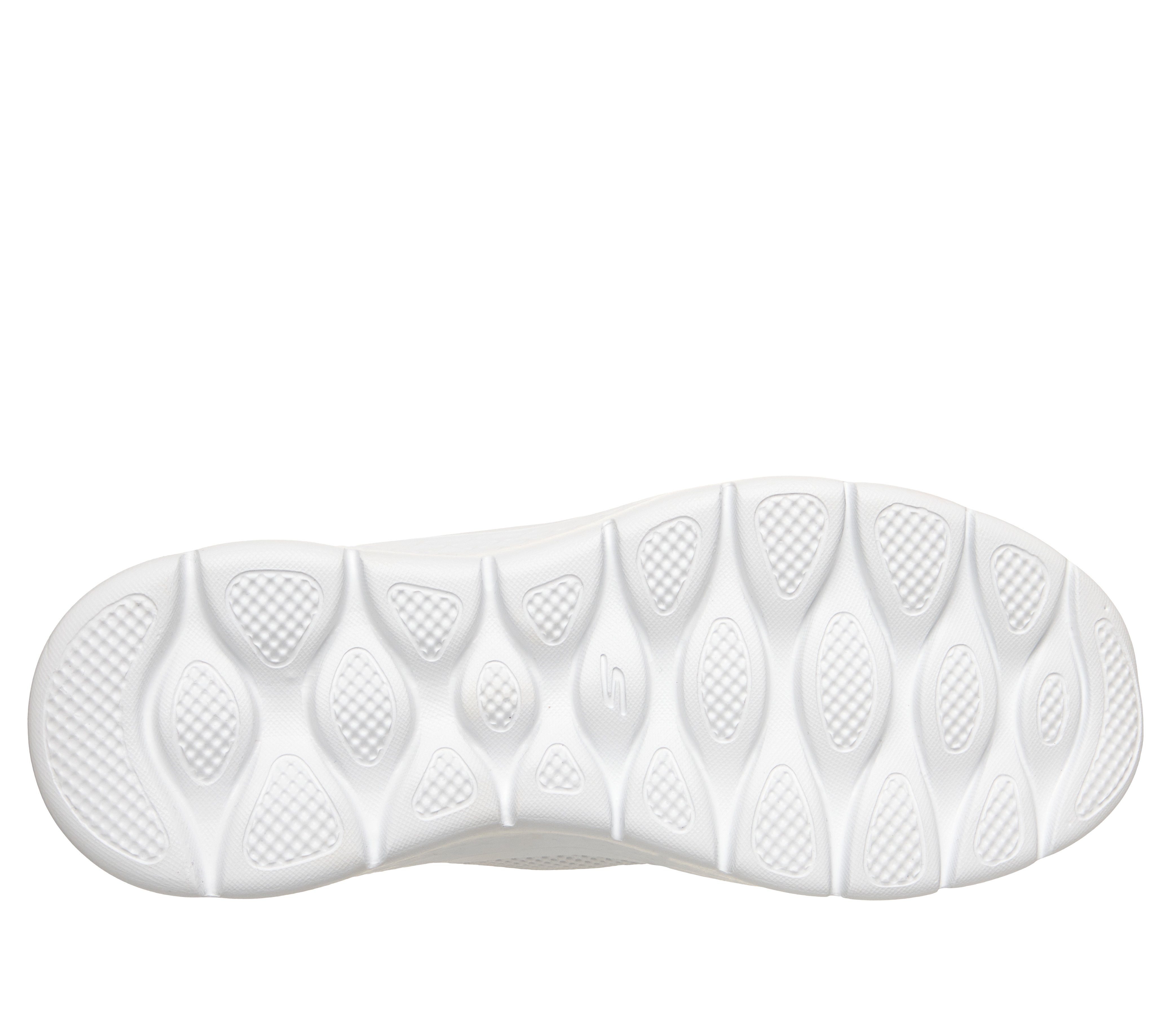 Skechers GO WALK FLEX-GRAND ENTRY Slip-On Sneaker Schlupfschuh, Slipper mit Slip-Ins Funktion