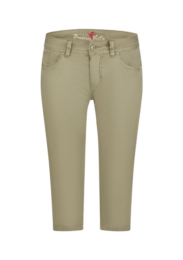 Buena Vista Caprihose Malibu Zip Capri günstig online kaufen