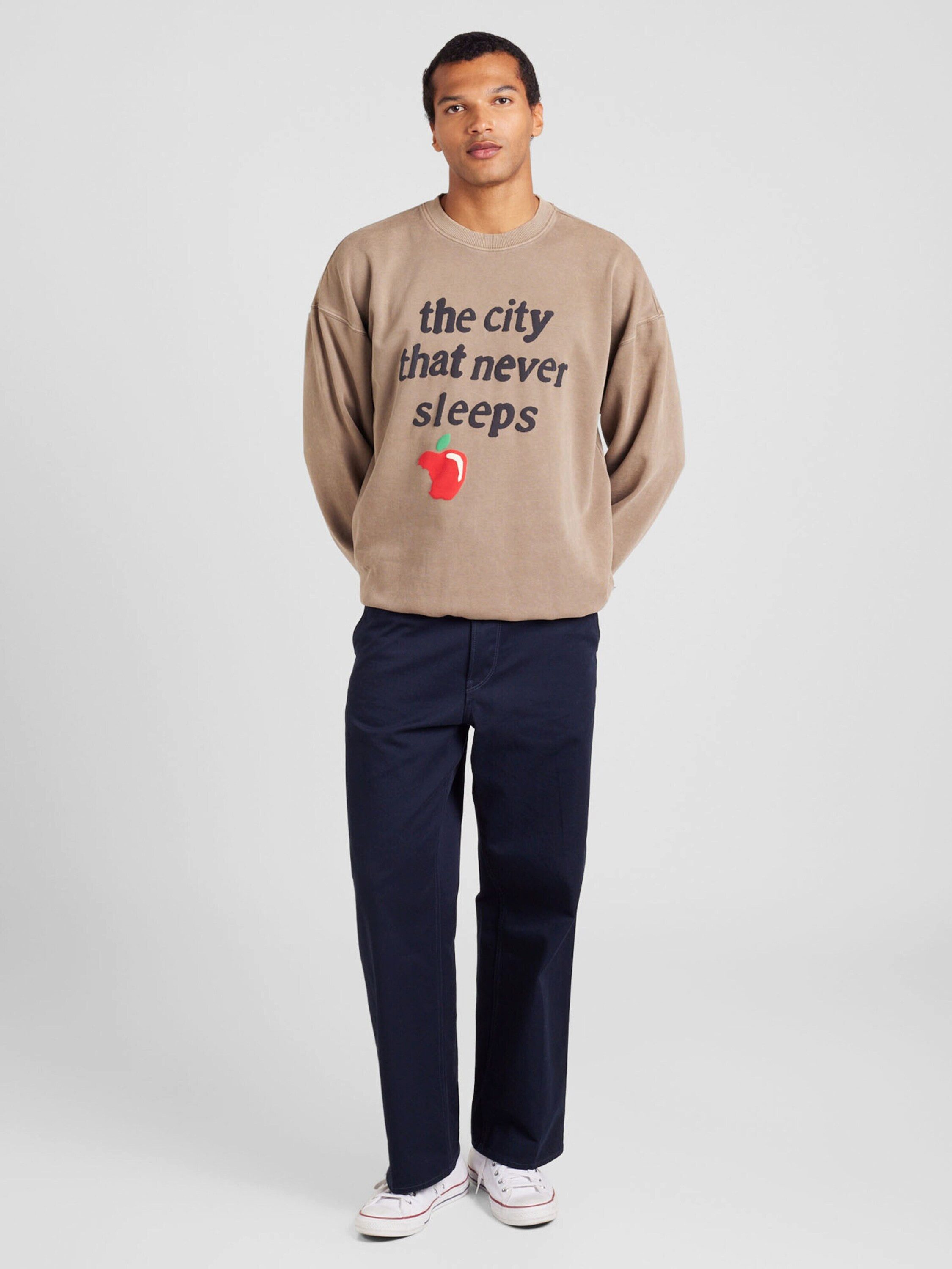 ONLY & SONS Sweatshirt ONSRAIDEN (1-tlg)