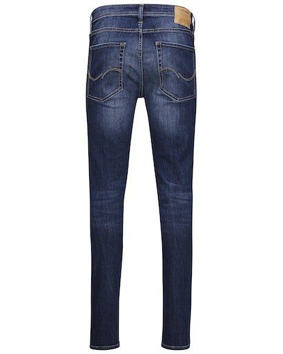 Jack & Jones Skinny-fit-Jeans JJILIAM JJORIGINAL GE 314