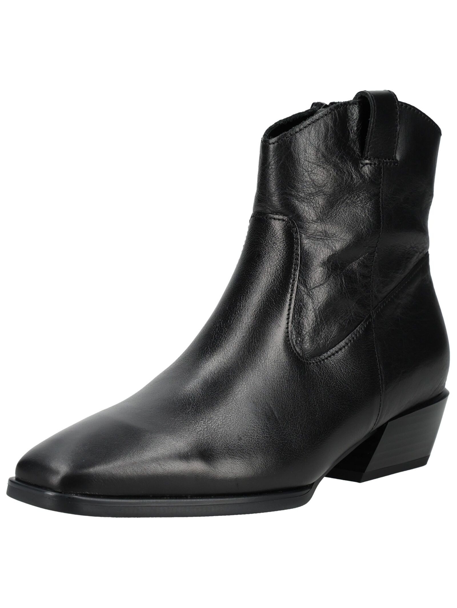 Gabor Gabor Stiefelette Leder Bikerboots