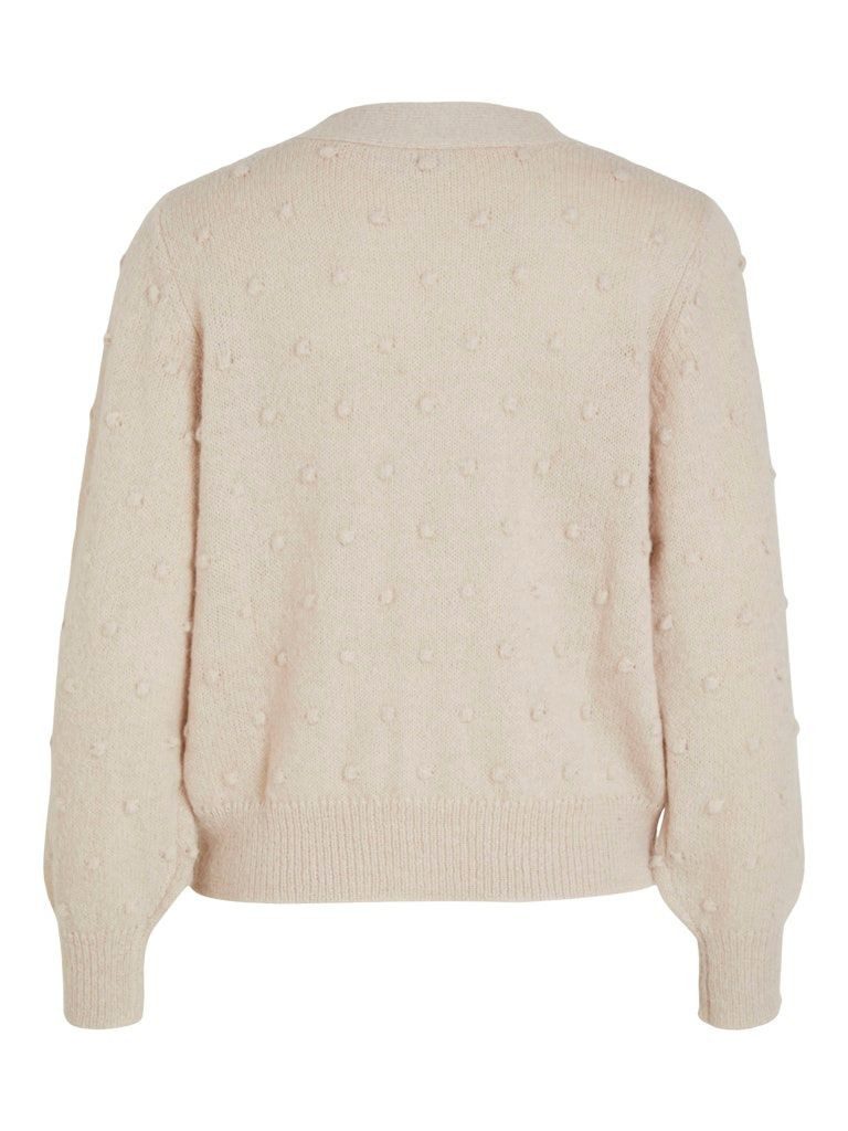 Vila Cardigan VITULI V-NECK günstig online kaufen
