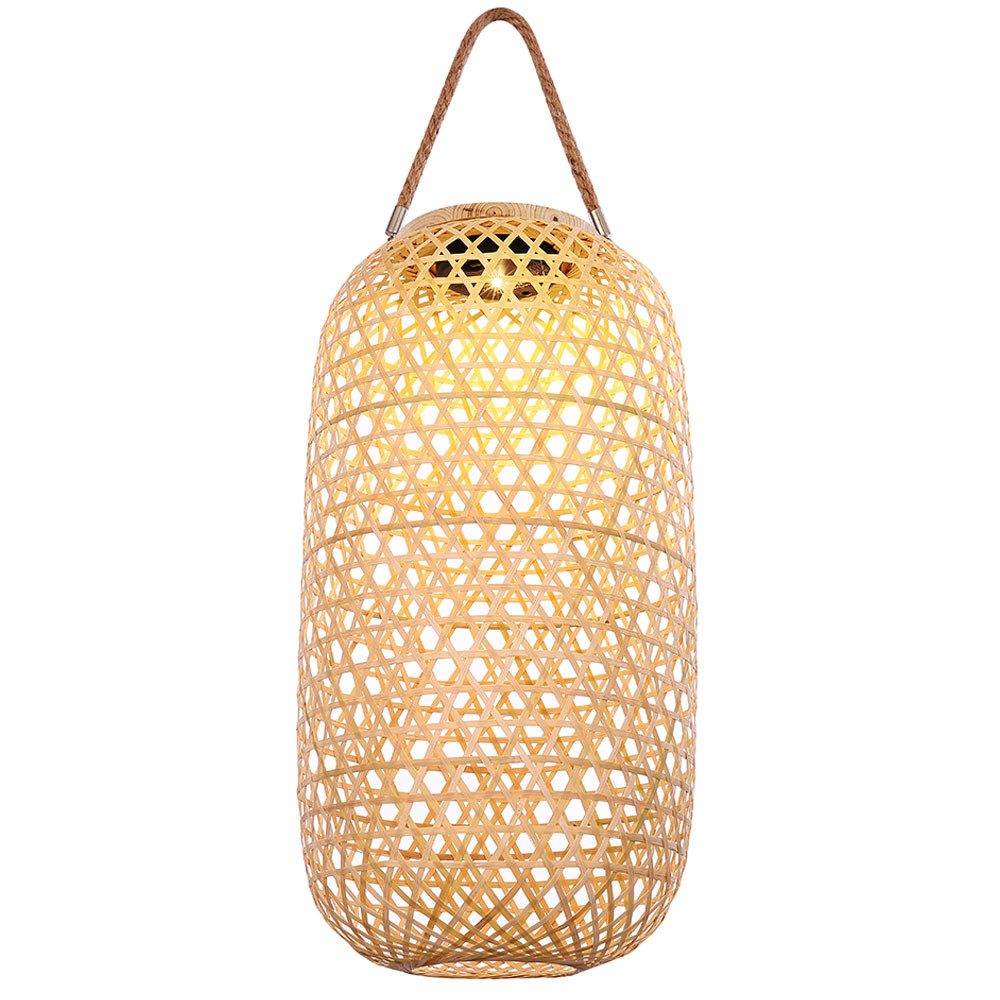 GLOBO LIGHTING LED Solarleuchte, LED-Leuchtmittel fest günstig online kaufen
