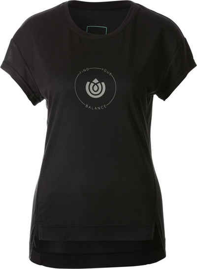 Energetics Funktionsshirt »Da.-T-Shirt Odette W«