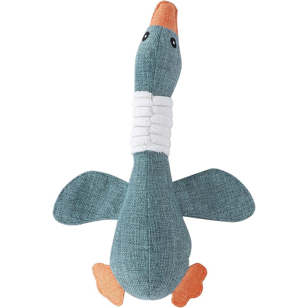 Coonoor Tierkuscheltier Tier-Intelligenzspielzeug Hundespielzeug Durable Ka günstig online kaufen