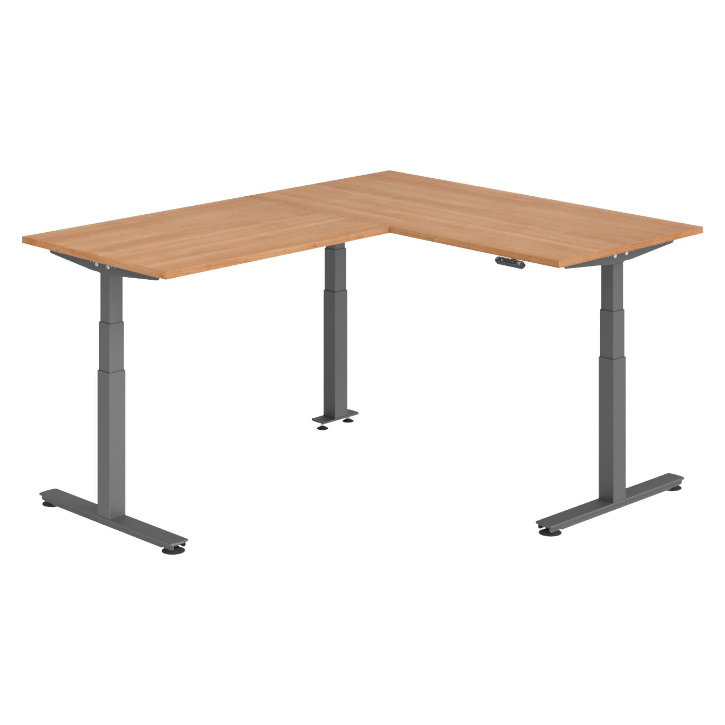 Schreibtisch Eckschreibtisch XDSMW