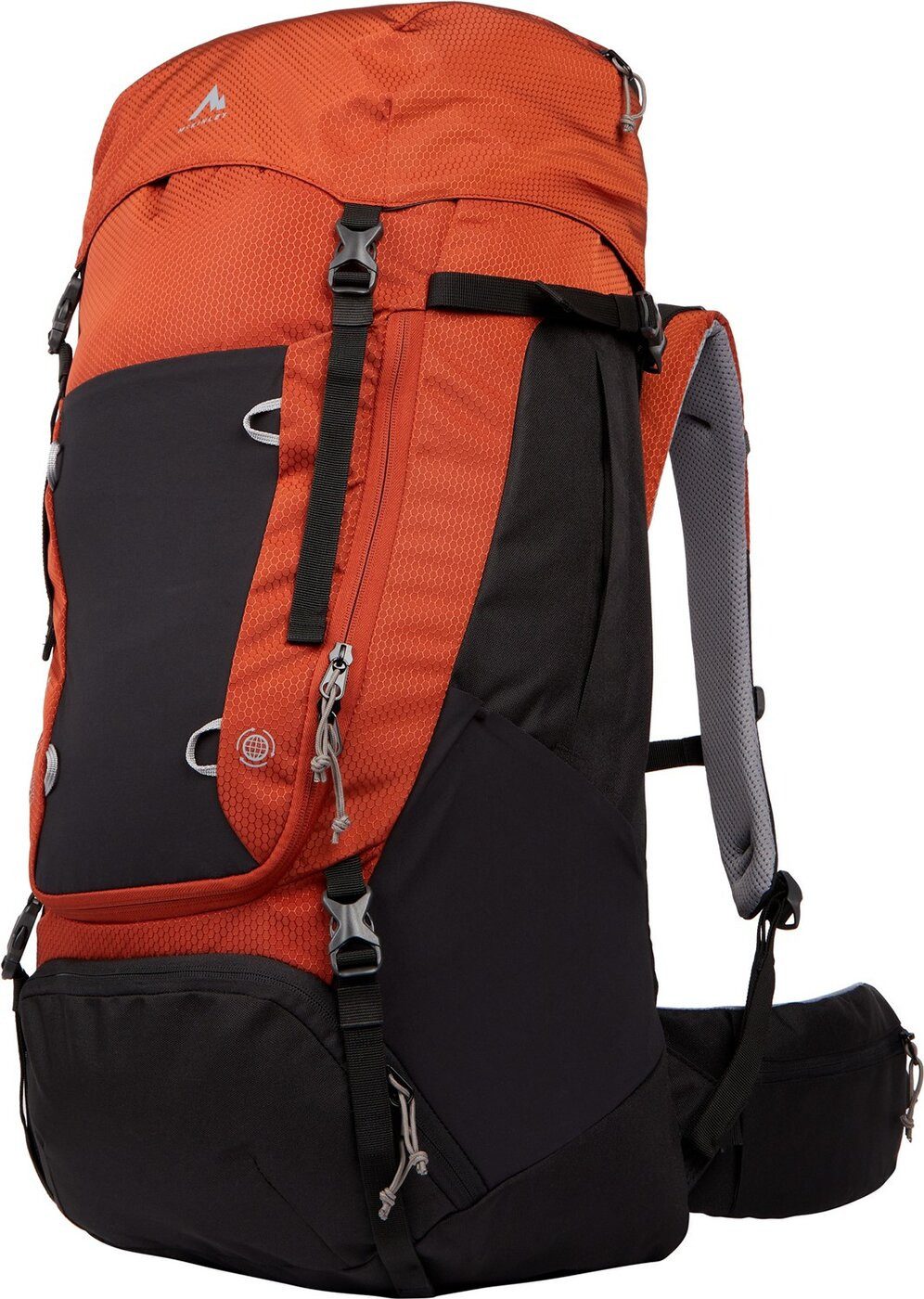 McKINLEY Trekkingrucksack He.-Trek-Rucksack Make II CT 55+10 günstig online kaufen