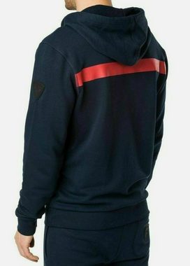 Rossignol Sweatshirt ROSSIGNOL HOODY HOODIE HERO KAPUZENJACKE SWEATJACKE SWEATSHIRT BERGSPO