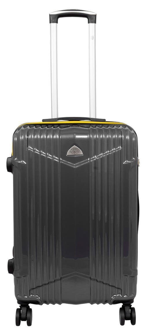 Warenhandel König Trolley Haimar, 4 Rollen, günstig online kaufen