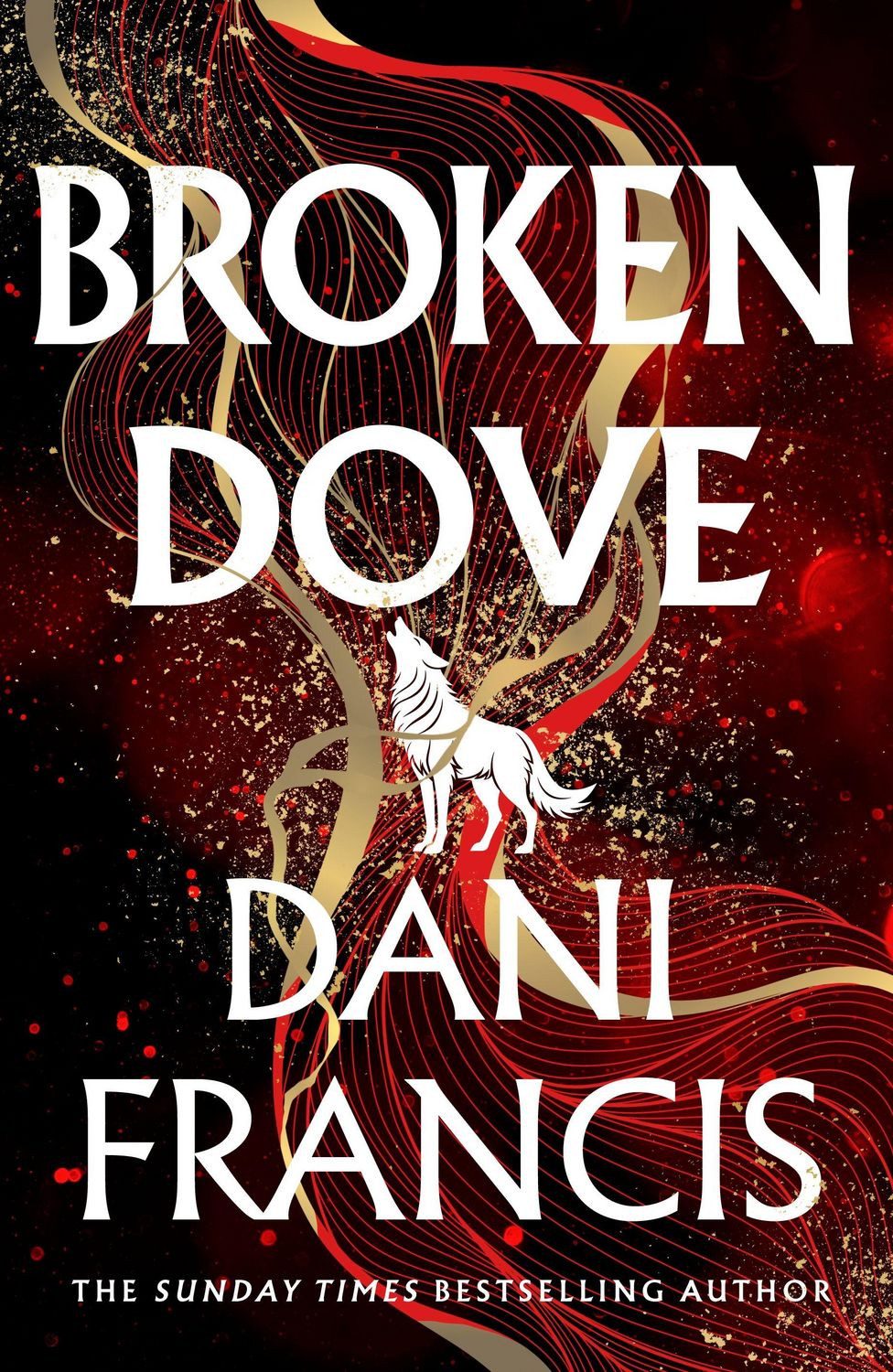 Broken Dove / Dani Francis
