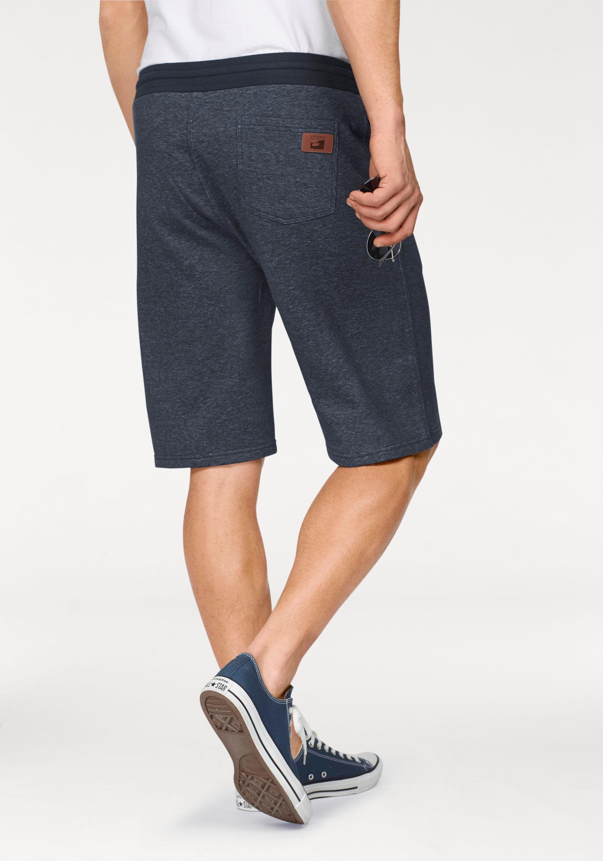 Ocean Sportswear Sweatshorts Athleisure Sweat Shorts günstig online kaufen
