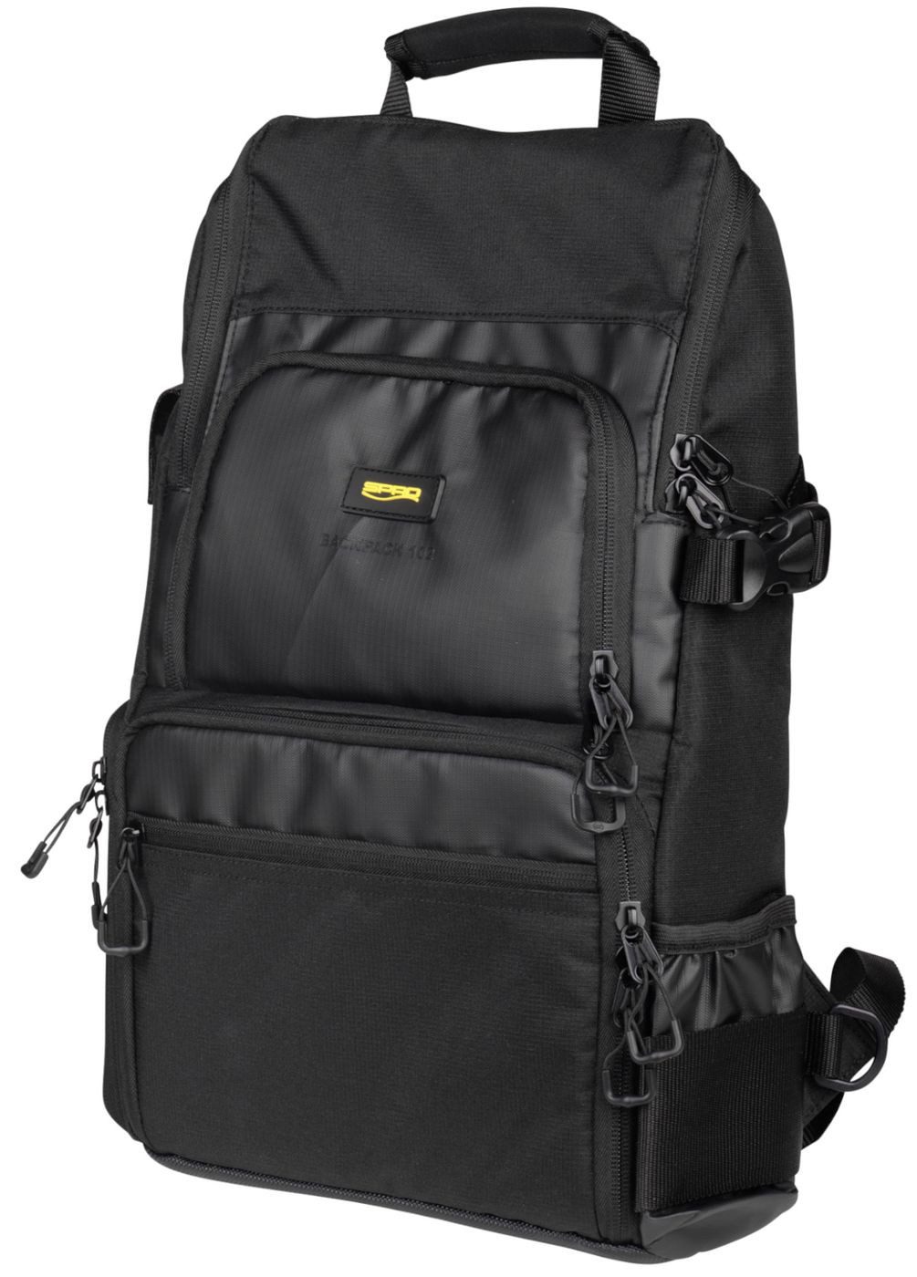 SPRO Angelrucksack Spro Predator Backpack 102 25x17,5x45cm - Angelrucksack
