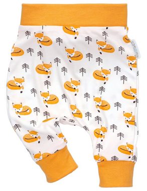 Baby Sweets Shirt & Hose 2tlg Set Shirt + Hose Little Fox (1-tlg)