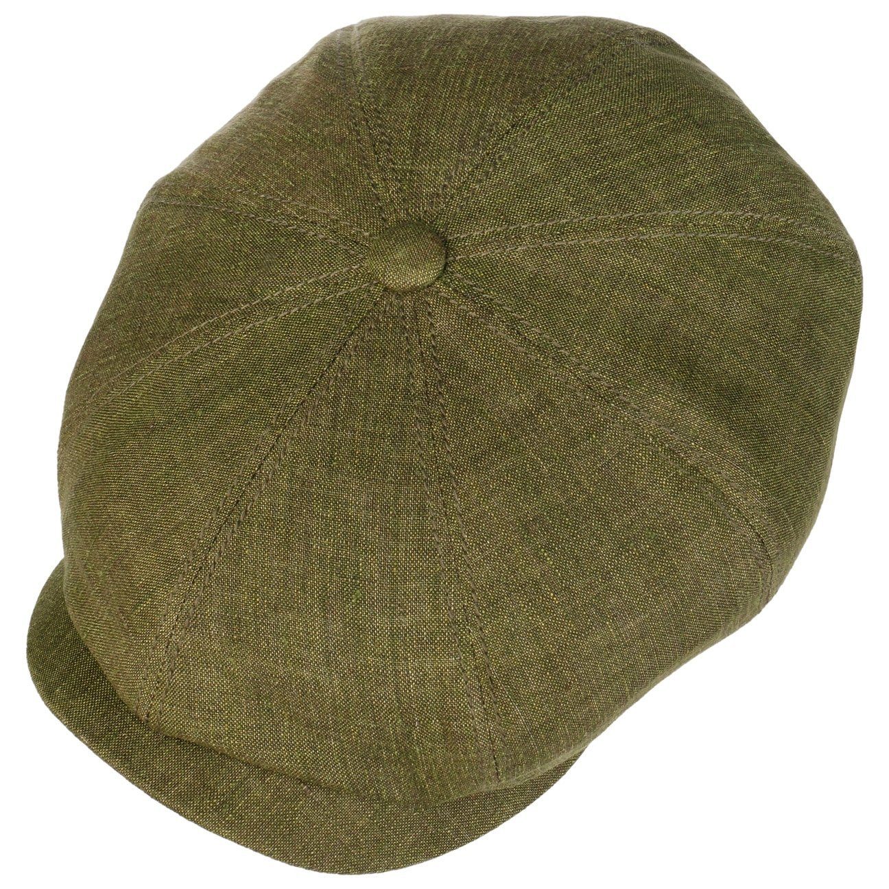 Stetson Flat Cap (1-St) Balloncap mit günstig online kaufen