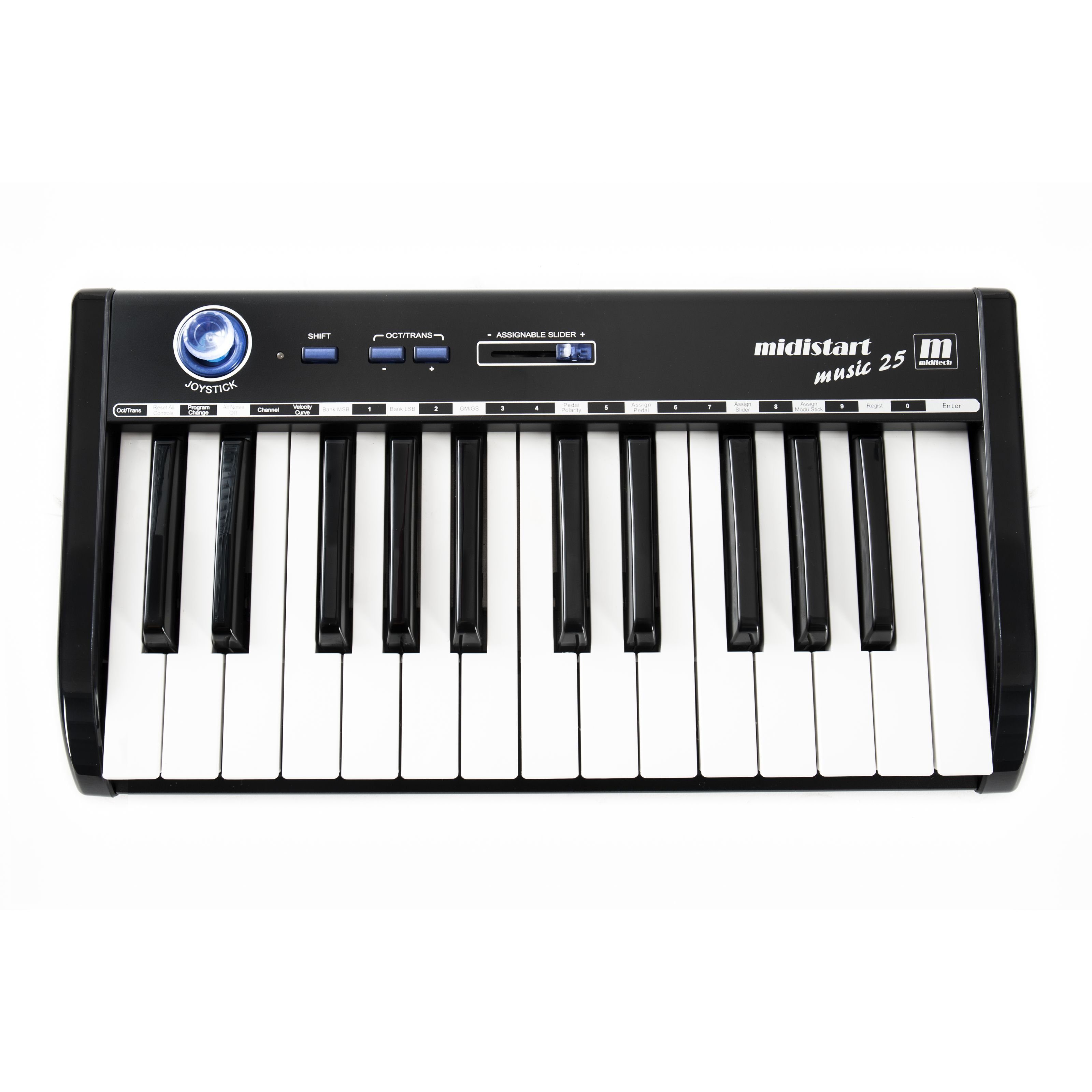 Masterkeyboard