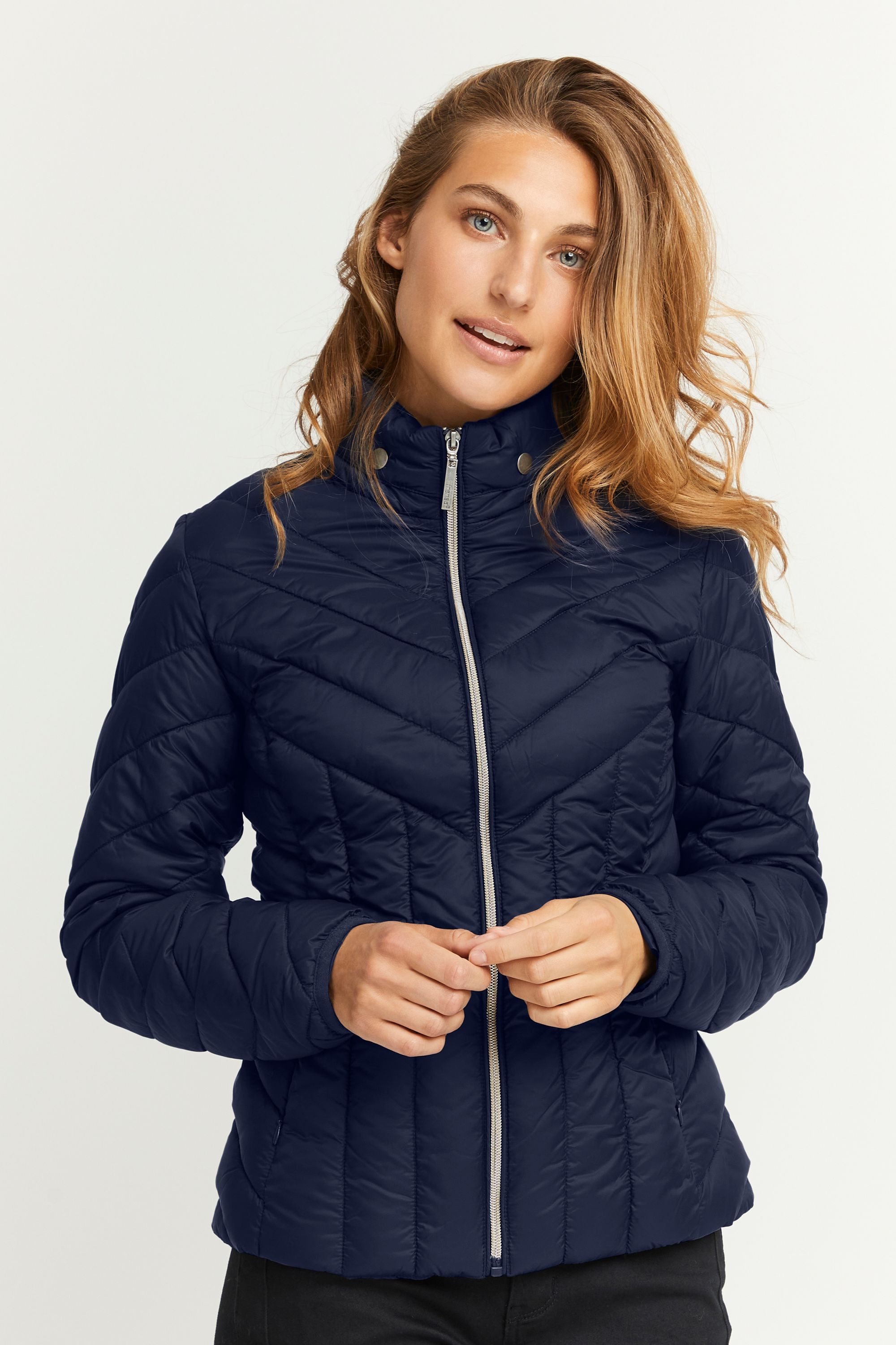 fransa Steppjacke FRPADMA JA 2 20610752 günstig online kaufen