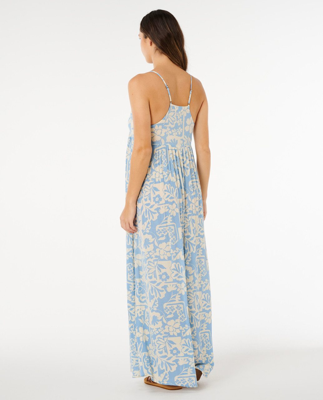 Rip Curl Sommerkleid Rip Curl Party Pack Maxikleid