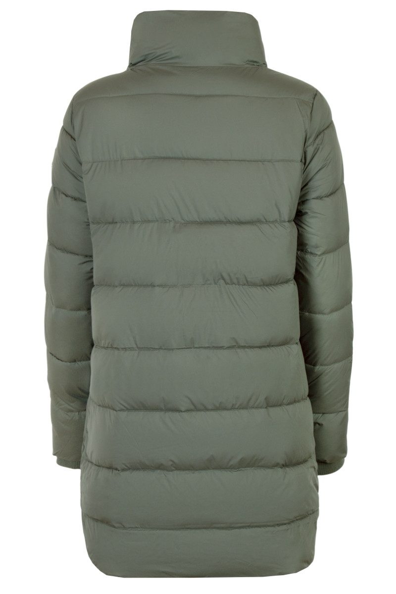 Lieblingsstück Outdoorjacke Steppjacke Damen - ILEAYA - khakigrün