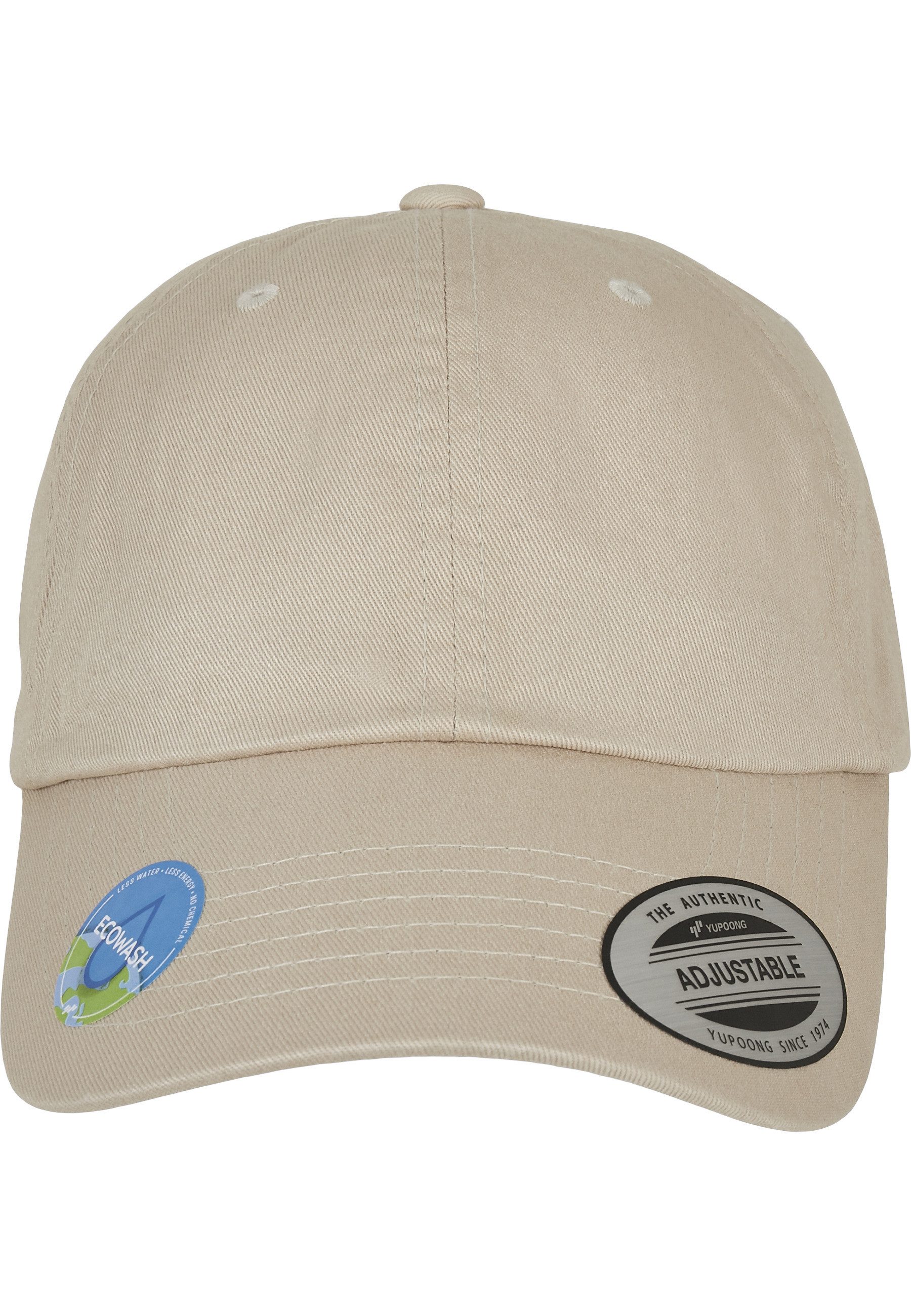 Flexfit Flex Cap Flexfit Unisex Ecowash Dad Cap. € 22,99