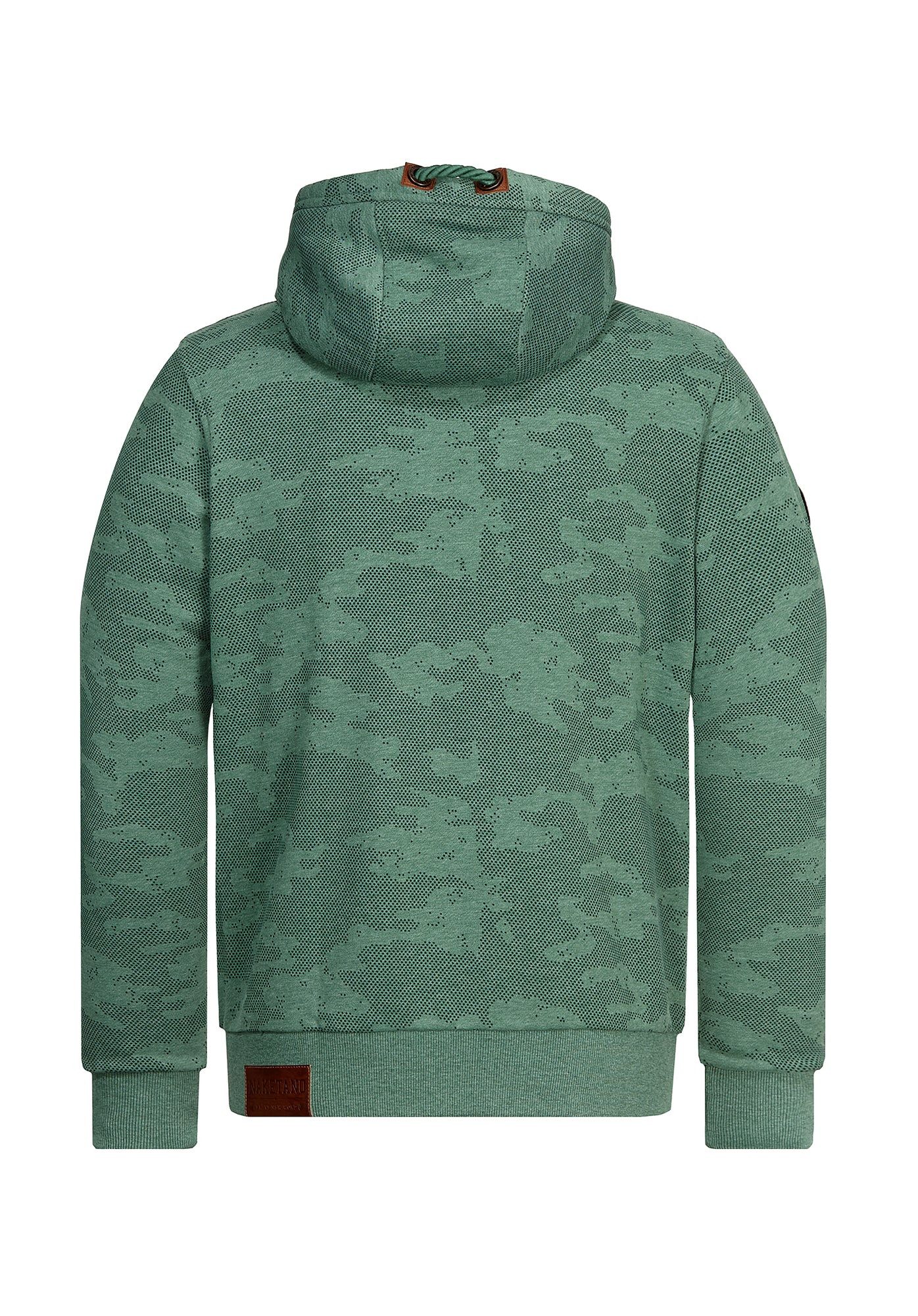 naketano Hoodie