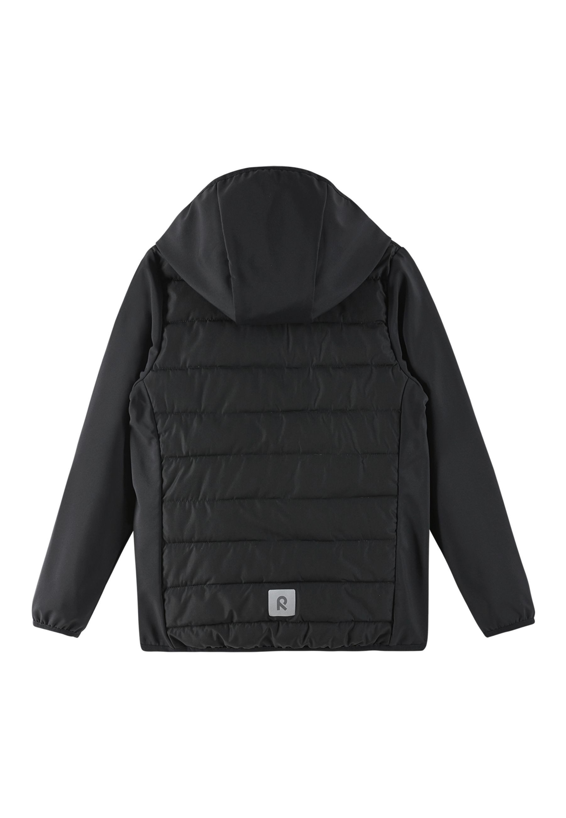 reima Allwetterjacke VAIHTO Hybrid Jacke (1-St)