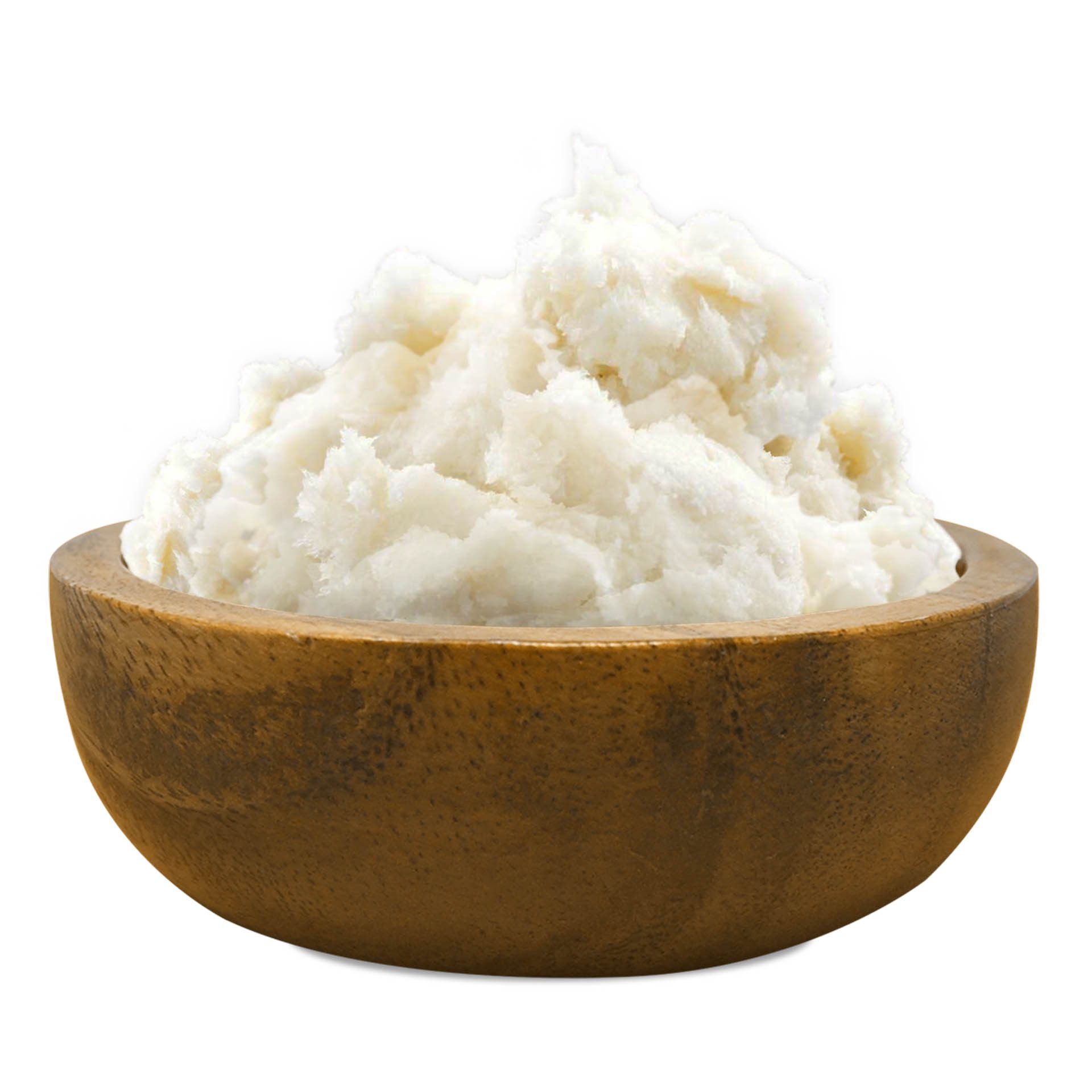 DistrEbution Hautcreme Sheabutter Raffiniert Vegan Natürliche Kosmetik