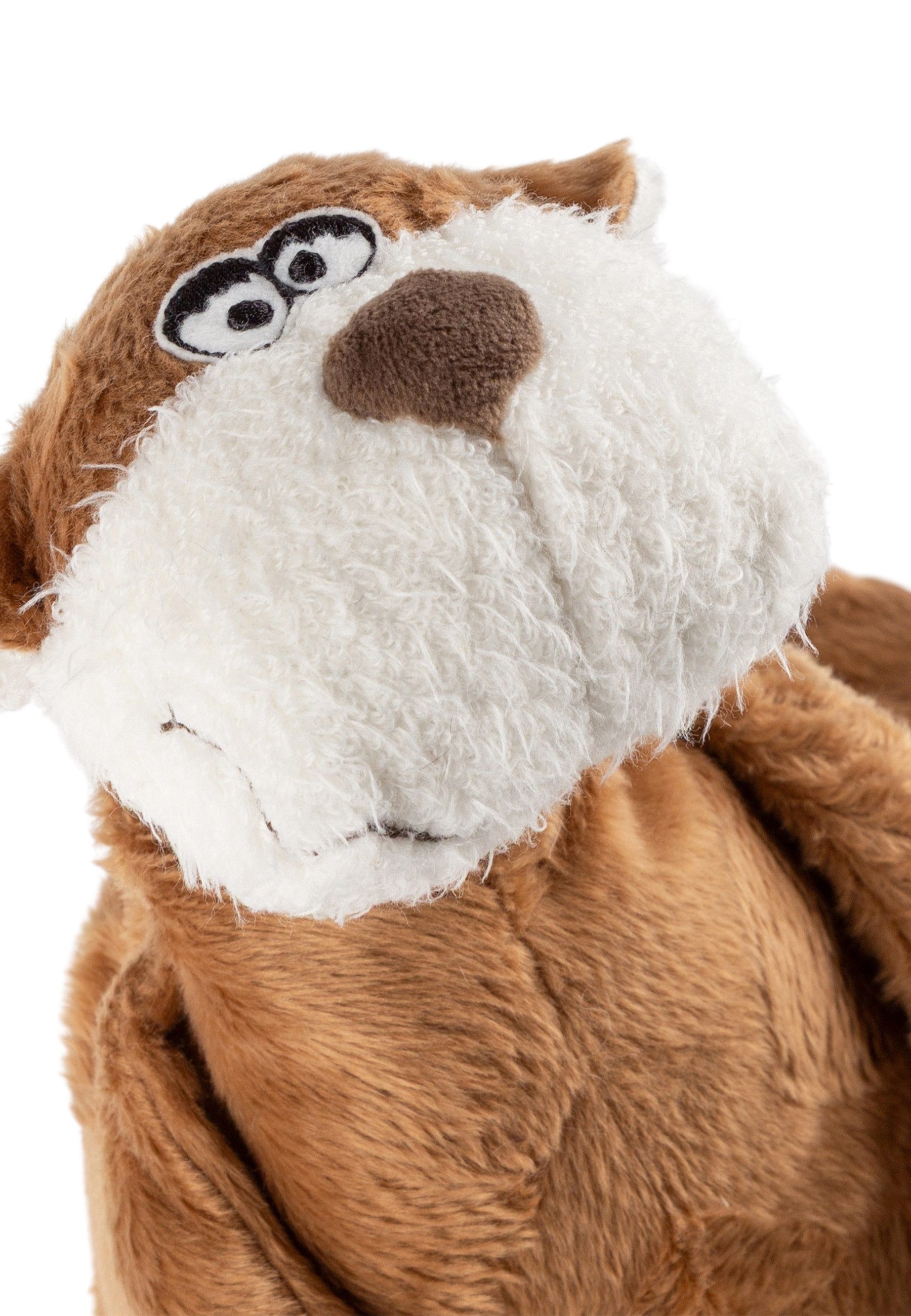 Sigikid Kuscheltier Kater Joe Lowkey, BeastsTown (1-St)
