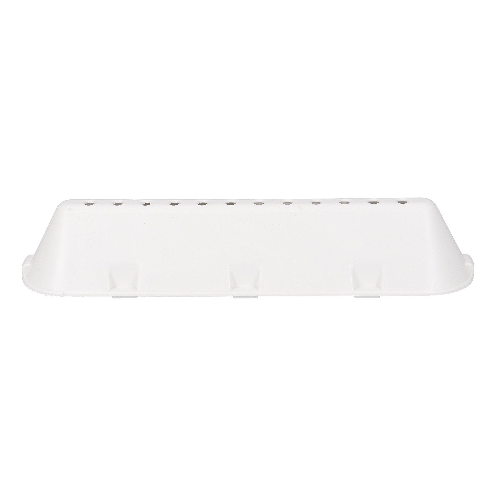 easyPART Montagezubehör wie Bauknecht C00799111 Trommelrippe Whirlpool, Waschmaschine