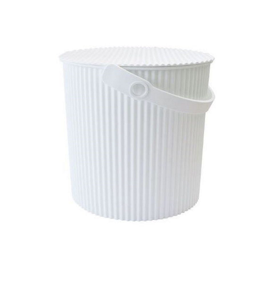 Hachiman Mülleimer Omnioutil Kunststoff Eimer 20 liter, belastbar bis 150 kg